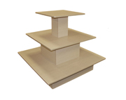 3Tier Table