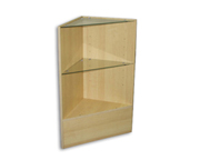 Corner Counter